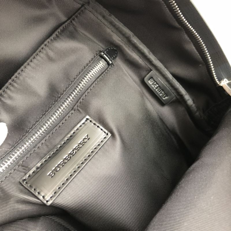 Burberry Backpacks